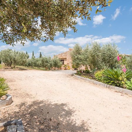 Finca Ses Oliveres By Mallorca House Rent Villa Son Carrio  Exterior photo