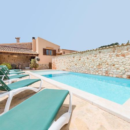 Finca Ses Oliveres By Mallorca House Rent Villa Son Carrio  Exterior photo